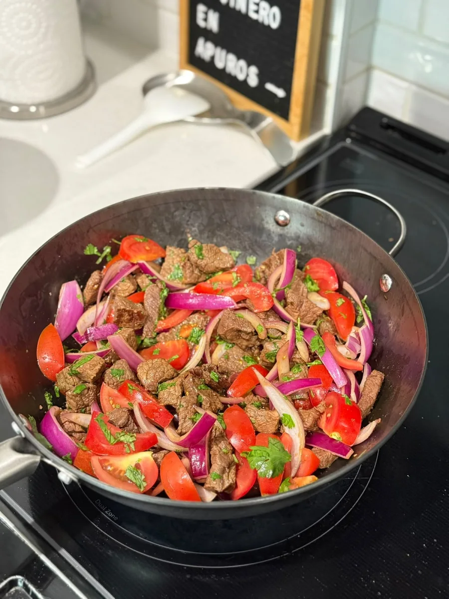 Preparación incluida en 30 Recetas para la Coca 2